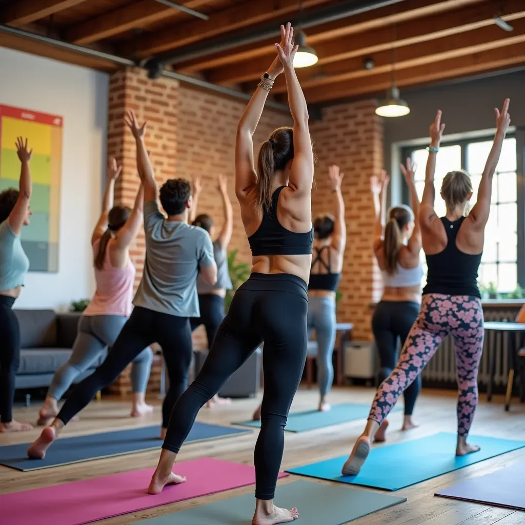 Workspace excellence